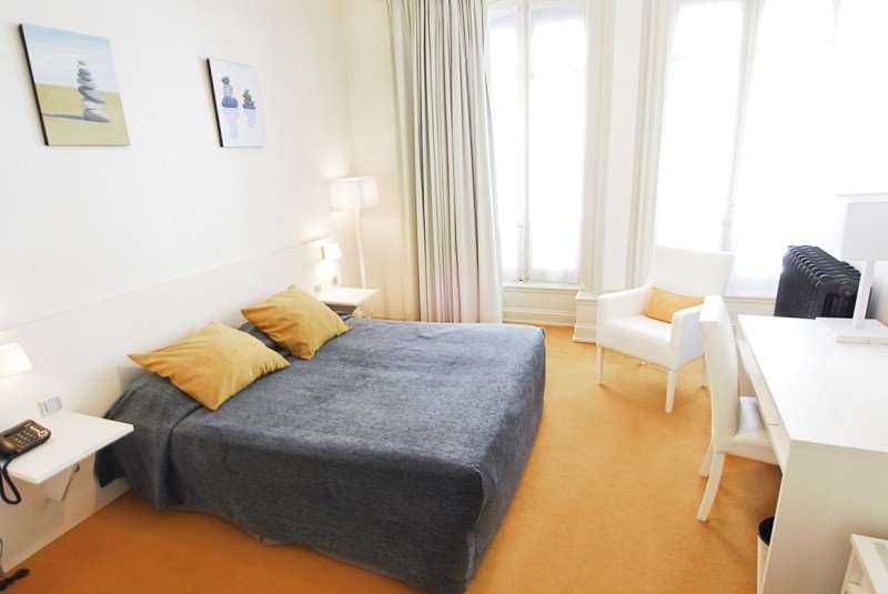 Hotel De Paris Lyon Pokoj fotografie