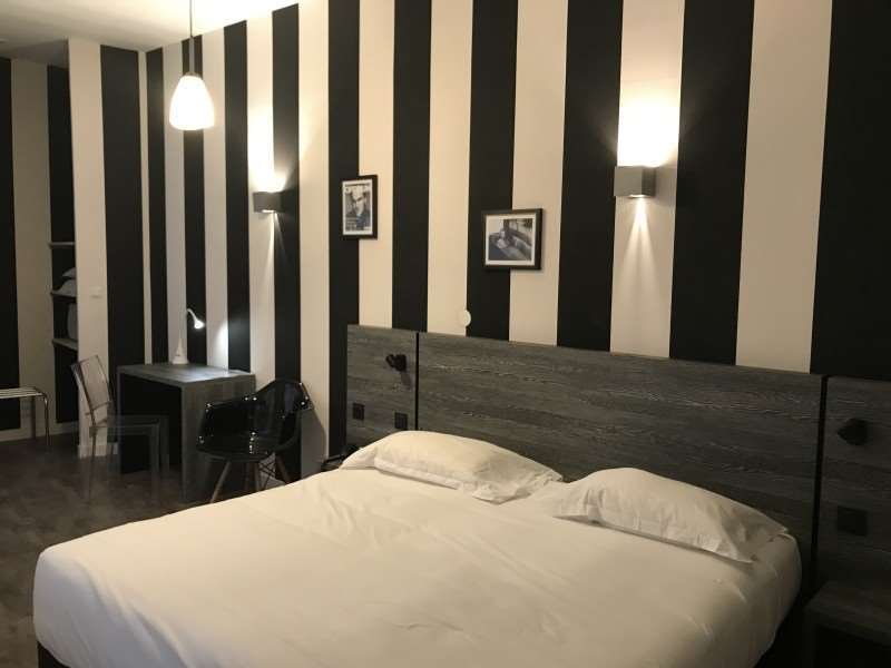 Hotel De Paris Lyon Pokoj fotografie