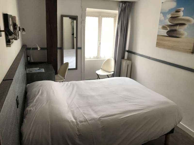 Hotel De Paris Lyon Pokoj fotografie